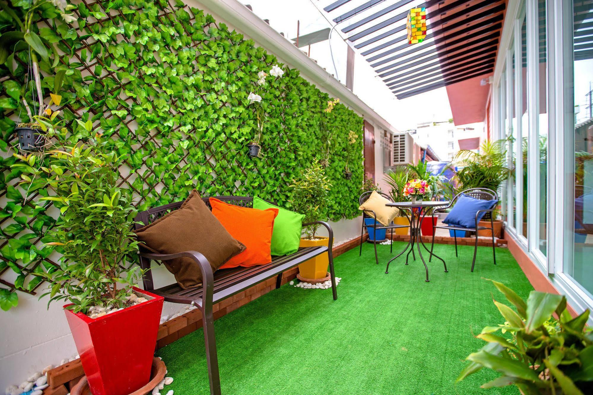 Phusita Hotel - Sha Certified Patong Eksteriør bilde